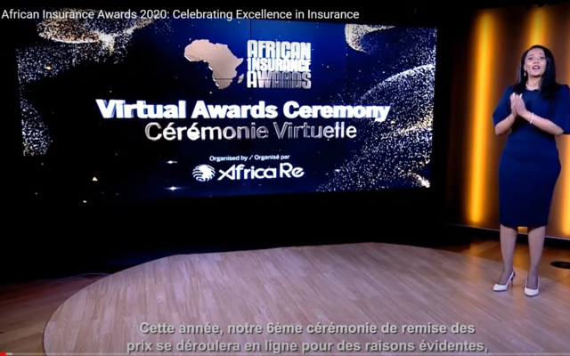 PRIX DES ASSURANCES EN AFRIQUE 2020 