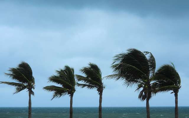 A Review of the Natural Risk Disaster Initiative of the African Indian Ocean Islands