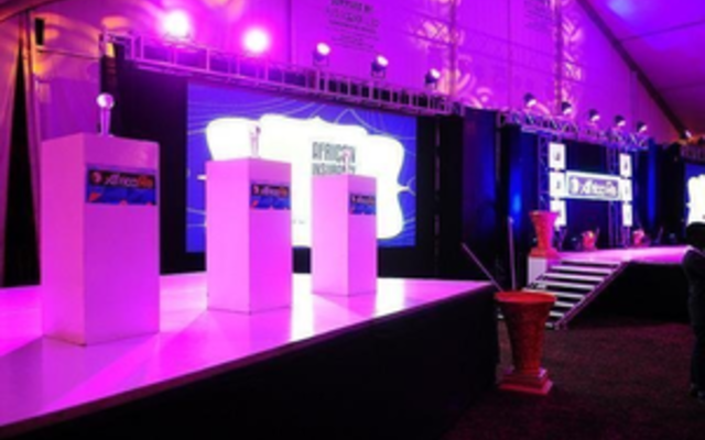 AFRICAN INSURANCE AWARDS 2021