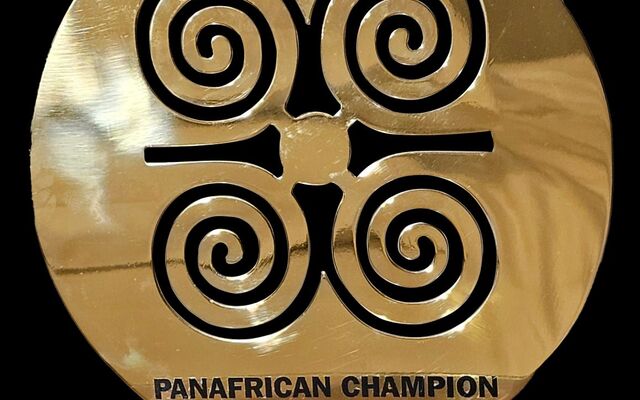 Africa Re Wins The Pan African Champion Award