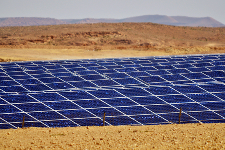 Renewable Energy: Opportunities for the African Insurance Industry