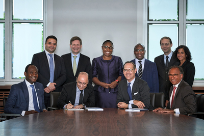 Allianz Group Acquires 8% Stake in African Reinsurance Corporation (Africa Re)