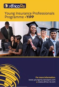 Commencement of the 2nd Batch of the Young Insurance Professionals Programme (YIPP)
