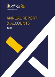 Africa Re Annual Report & Accounts 2024