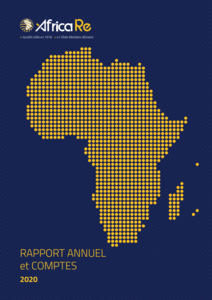 Rapport Annuel et Comptes 2020