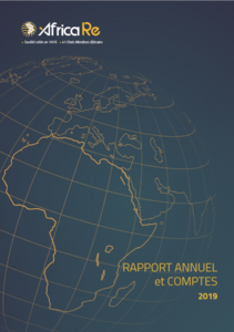 Rapport Annuel et Comptes 2019