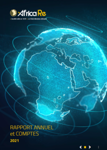 Rapport Annuel et Comptes 2021