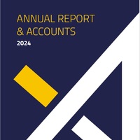 Africa Re Annual Report & Accounts 2024