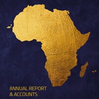 Africa Re Annual Report & Accounts 2023