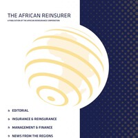 African Reinsurer Magazine - 38th Edition - 2024