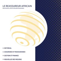 Le Réassureur Africaine 38eme Edition 2024