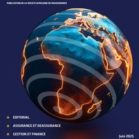 Le Reassureur Africain 39eme Edition 2025