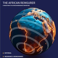 African Reinsurer Magazine - 39th Edition - 2025