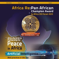Africa Re News - 36th Edition - June 2025