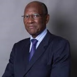 Bakary KAMARA